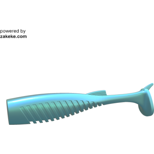 SWIMBAIT V1