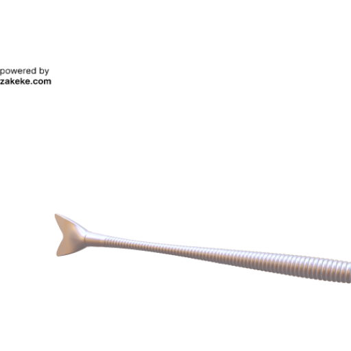 BIG WORMS