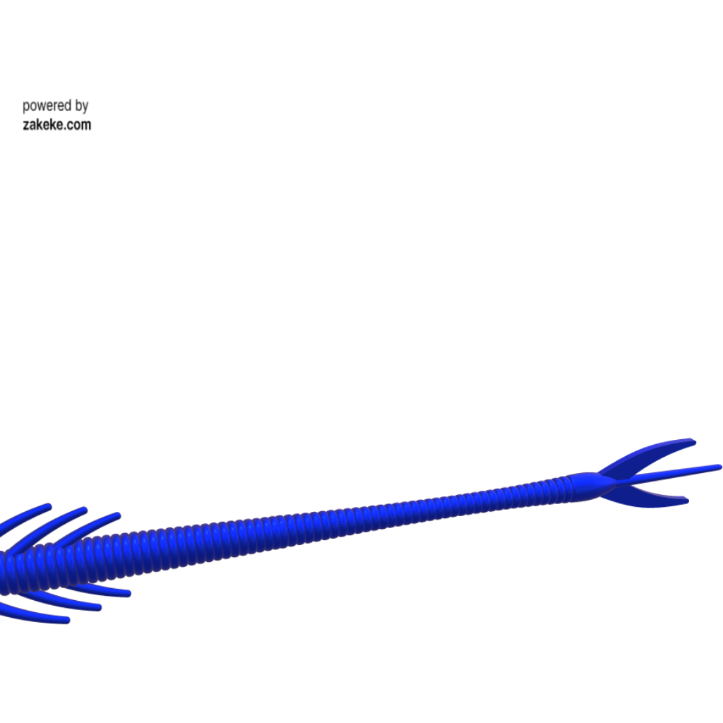 BIG WORMS