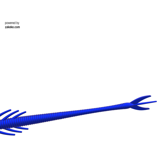 BIG WORMS