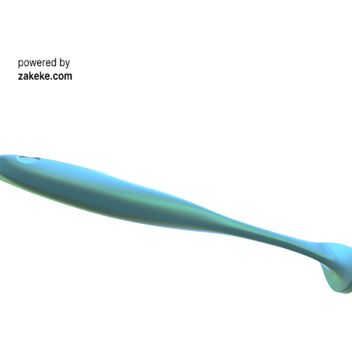 SWIMBAIT V1