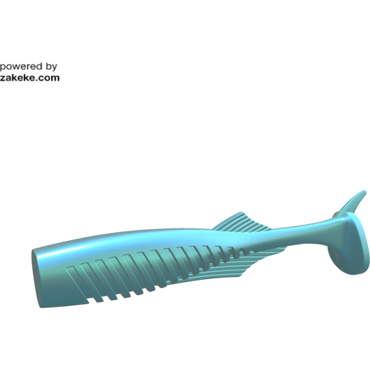 SWIMBAIT V1