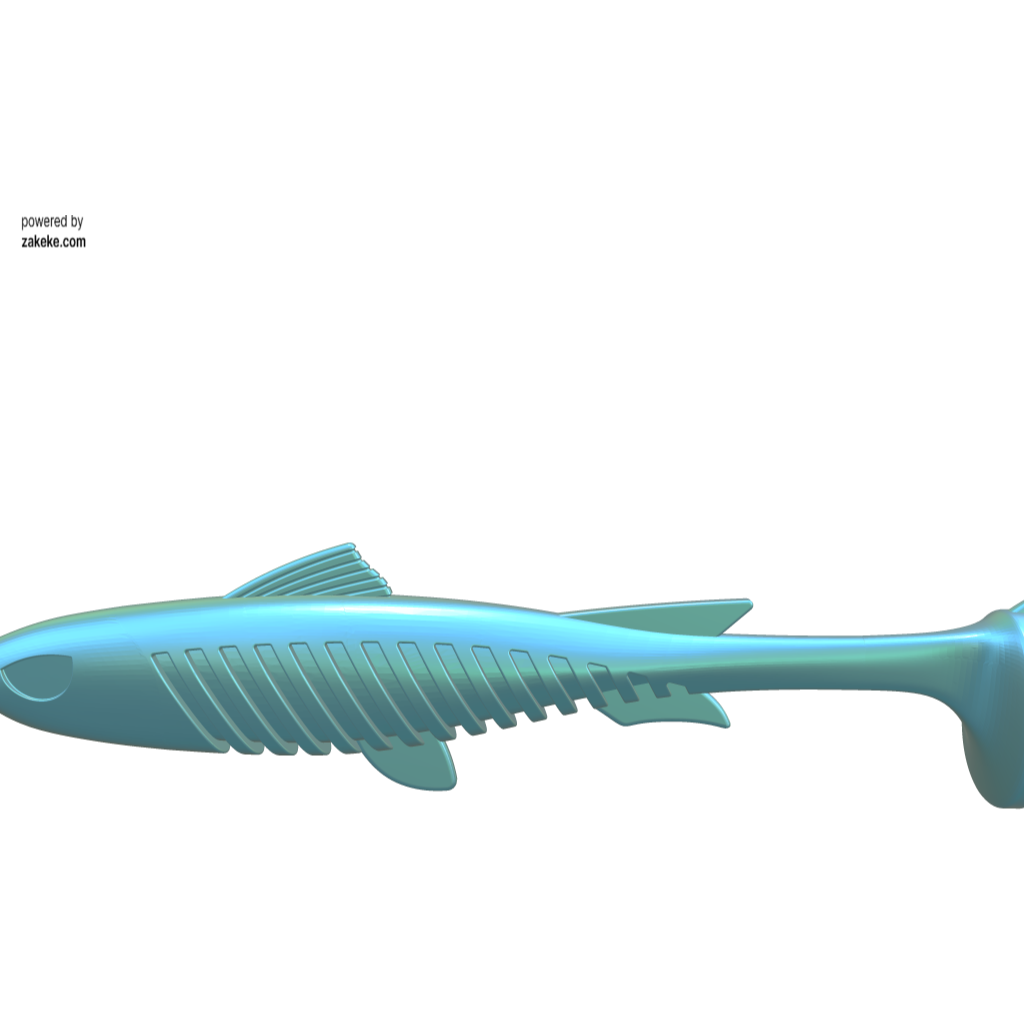 SWIMBAIT V1
