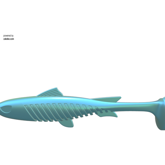 SWIMBAIT V1