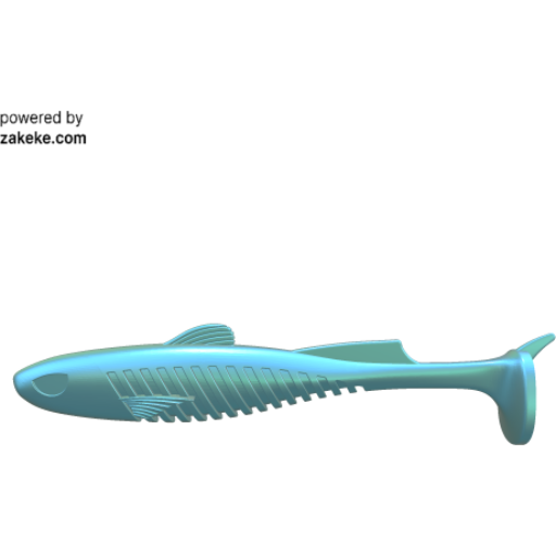 SWIMBAIT V1