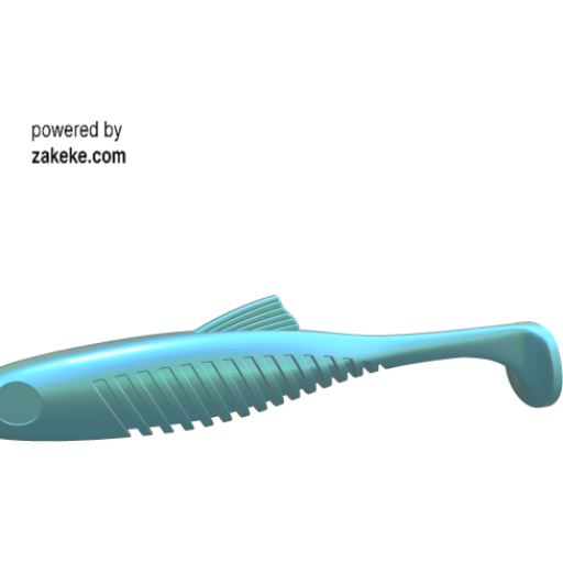 SWIMBAIT V1