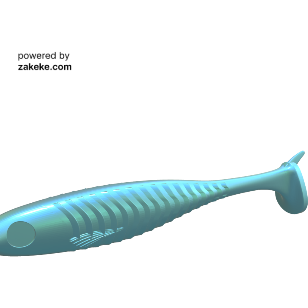 SWIMBAIT V1