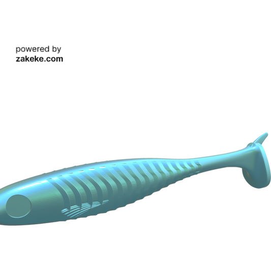 SWIMBAIT V1