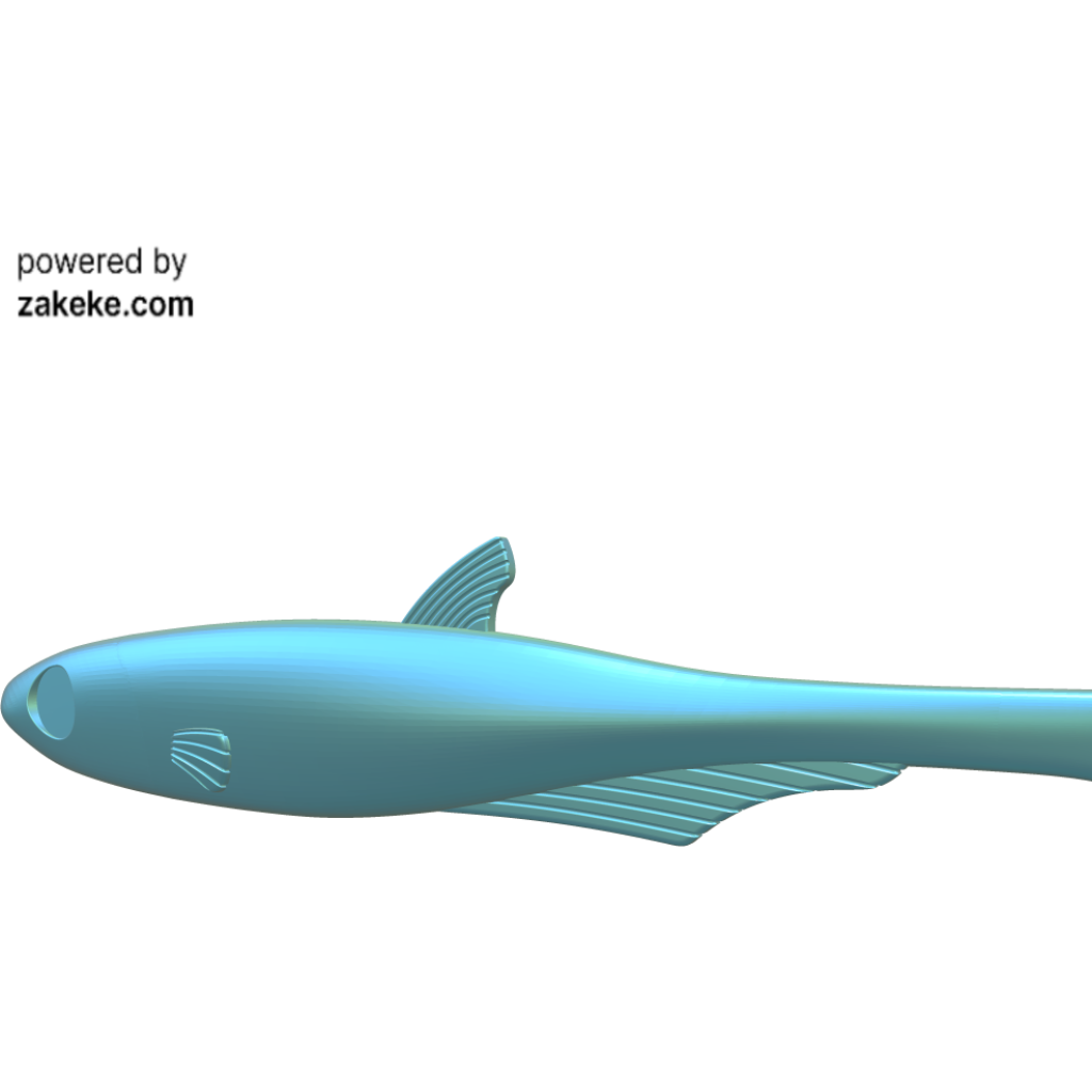 SWIMBAIT V1
