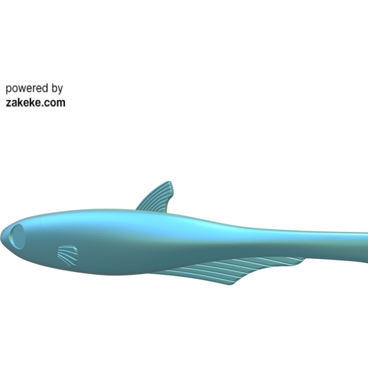 SWIMBAIT V1