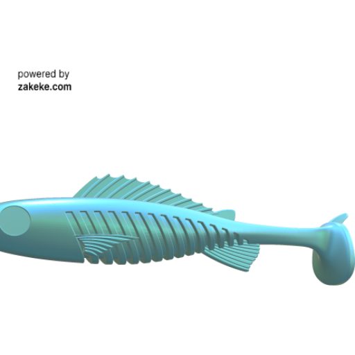 SWIMBAIT V1