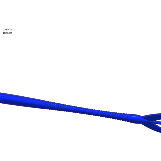 BIG WORMS