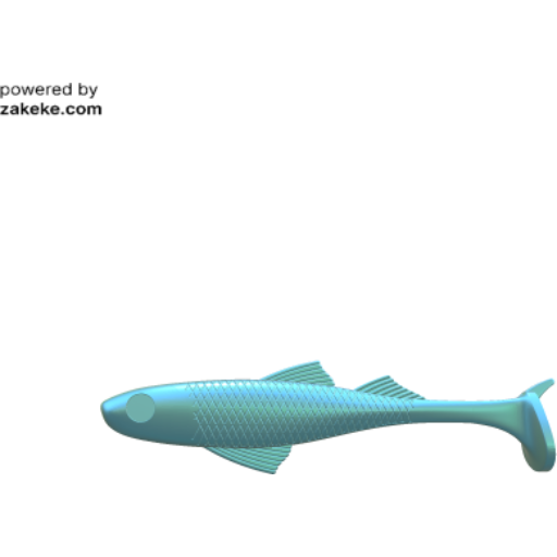 SWIMBAIT V1