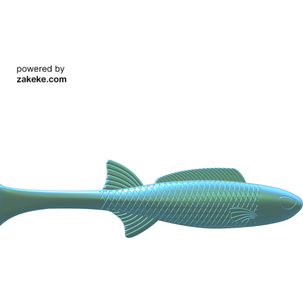SWIMBAIT V1