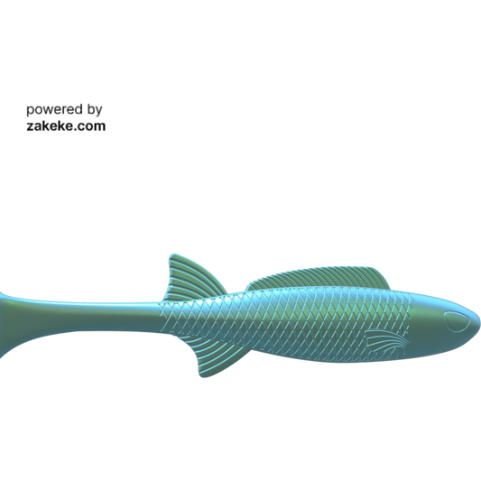 SWIMBAIT V1