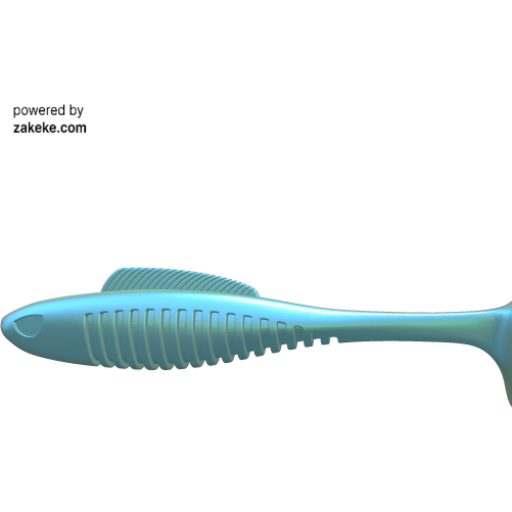 SWIMBAIT V1
