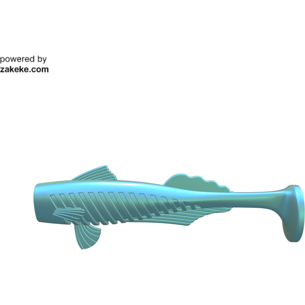 SWIMBAIT V1