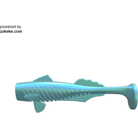 SWIMBAIT V1