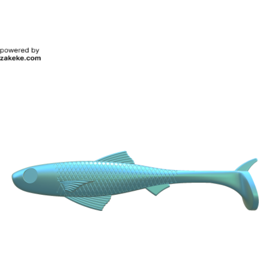 SWIMBAIT V1