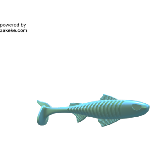 SWIMBAIT V1