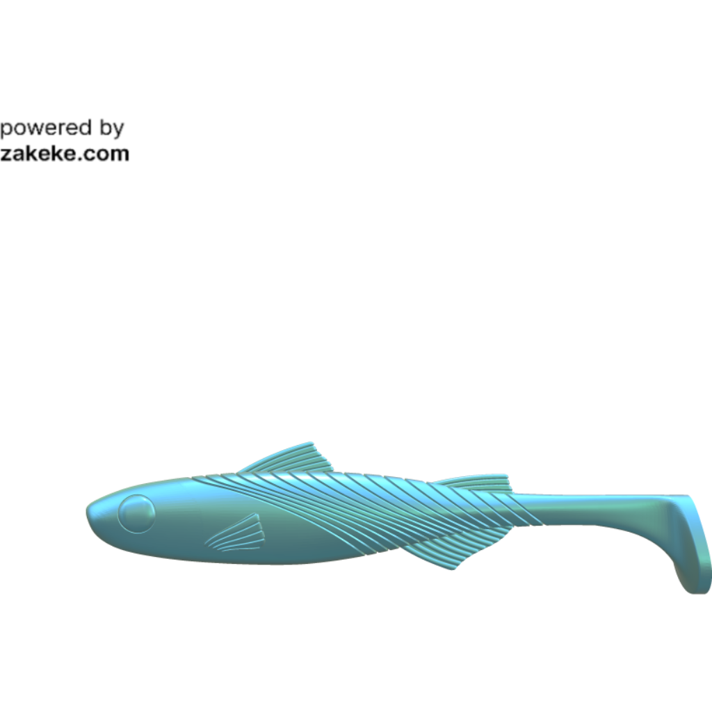 SWIMBAIT V1