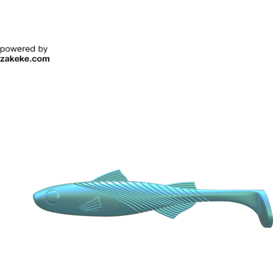 SWIMBAIT V1