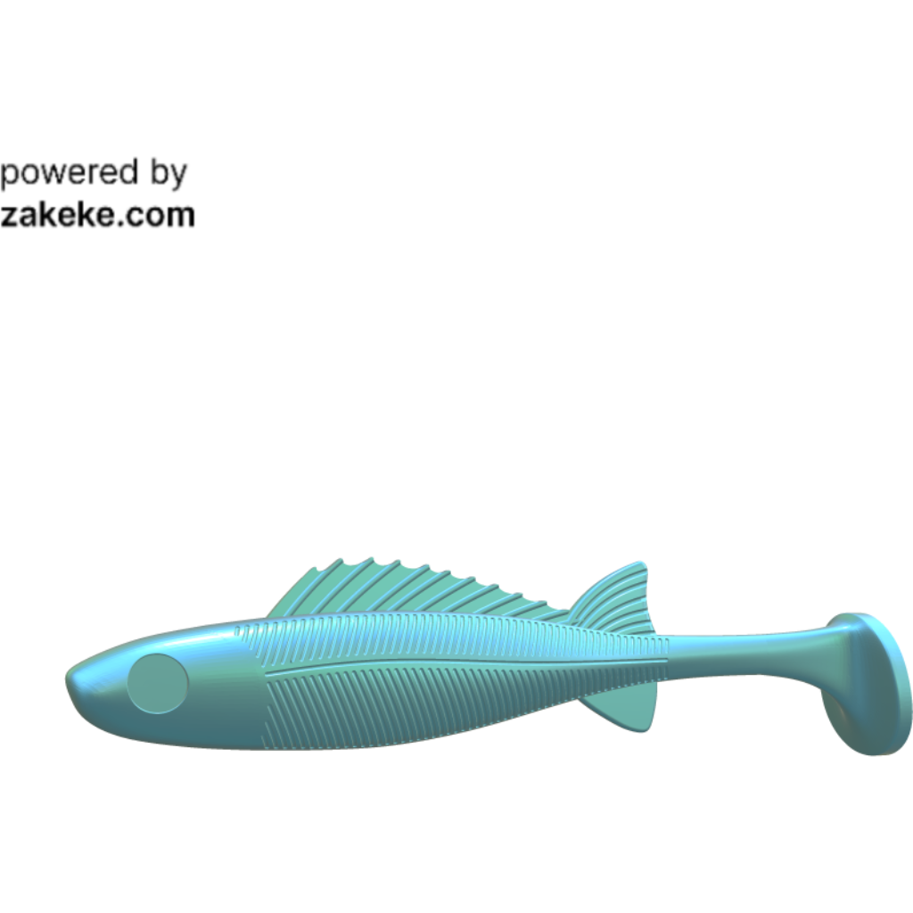 SWIMBAIT V1