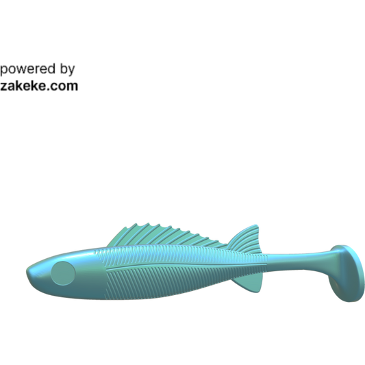 SWIMBAIT V1
