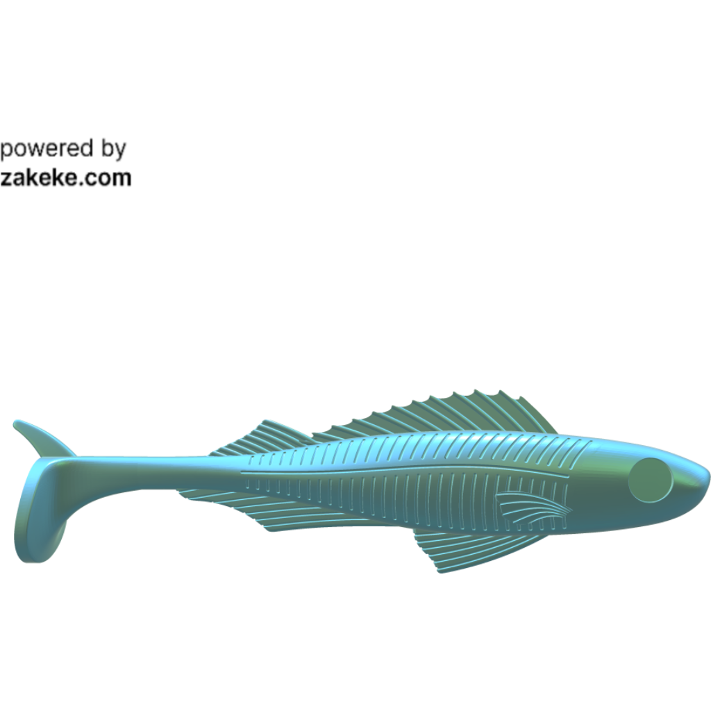 SWIMBAIT V1