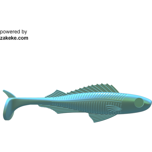 SWIMBAIT V1