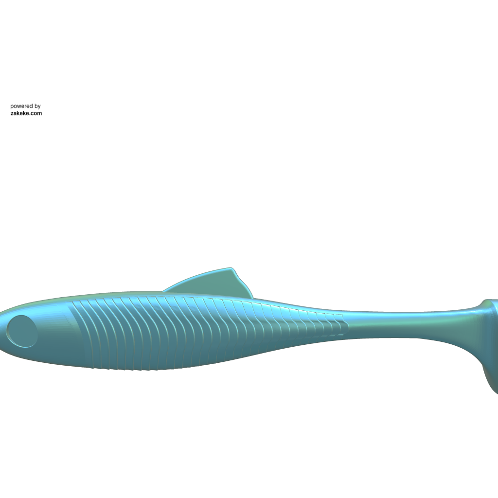 SWIMBAIT V1