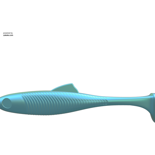 SWIMBAIT V1