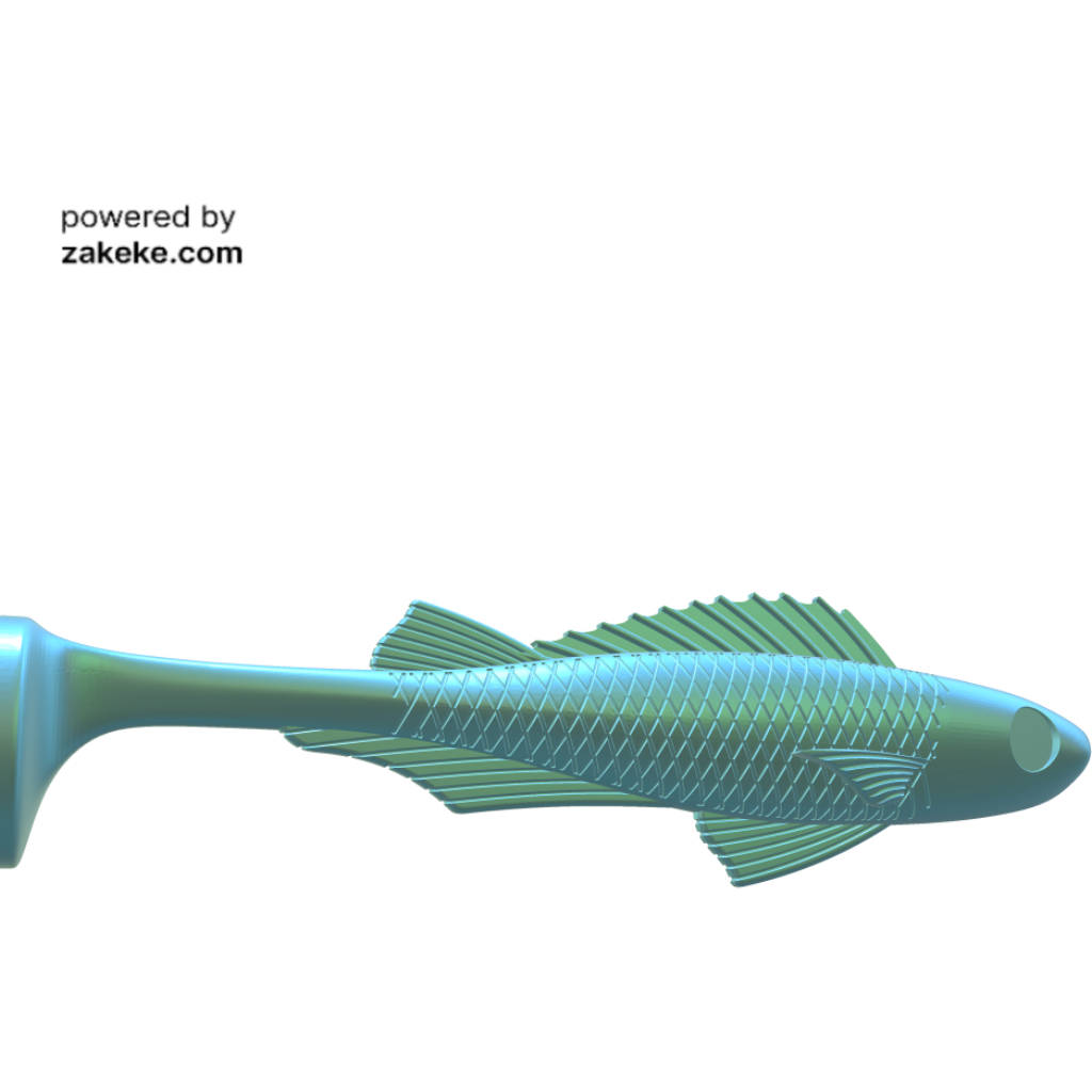 SWIMBAIT V1