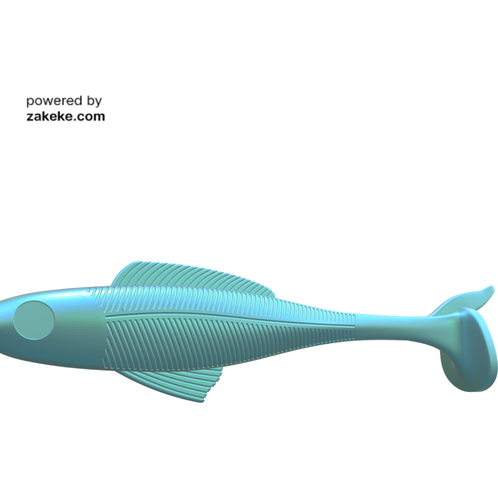 SWIMBAIT V1