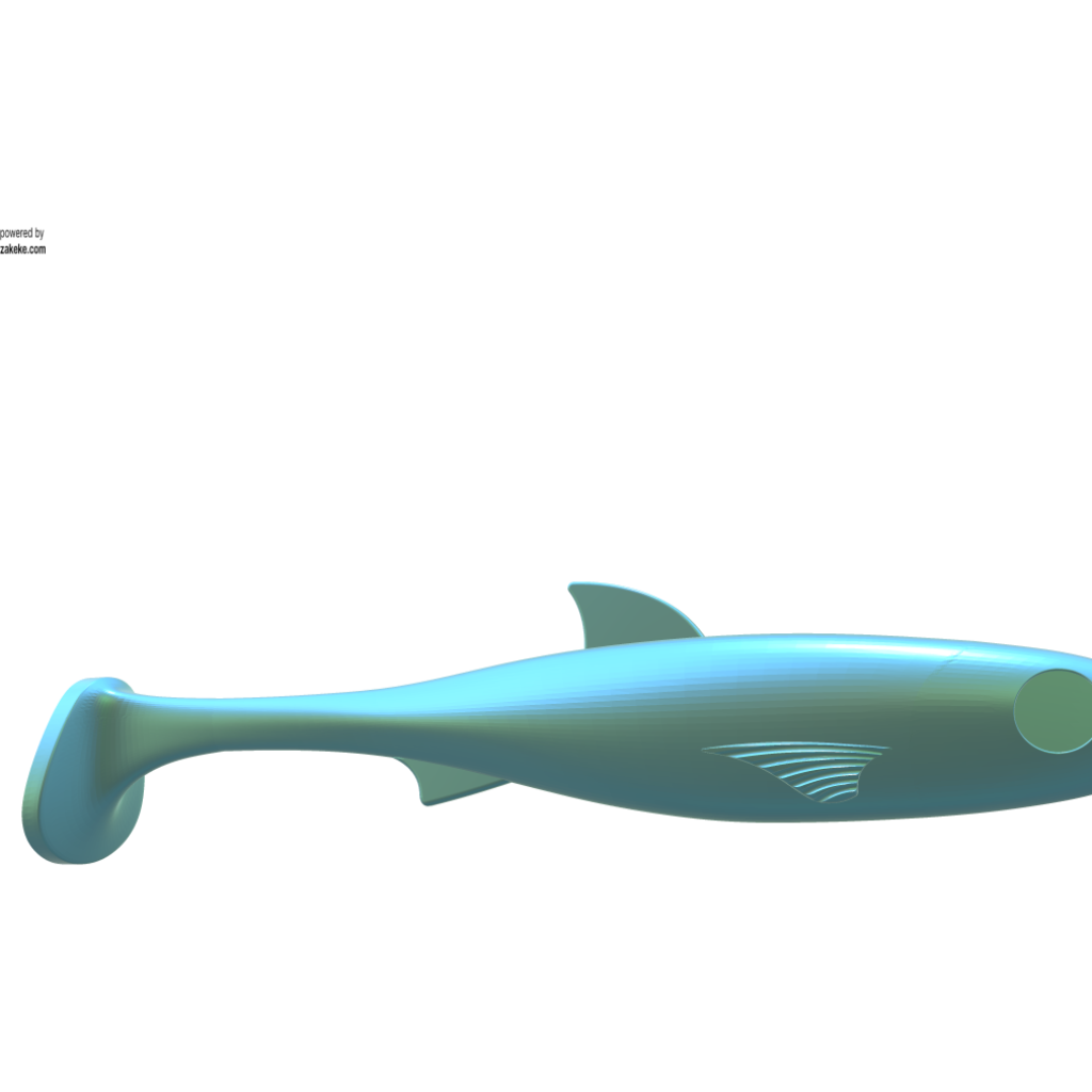 SWIMBAIT V1