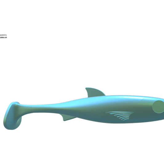 SWIMBAIT V1