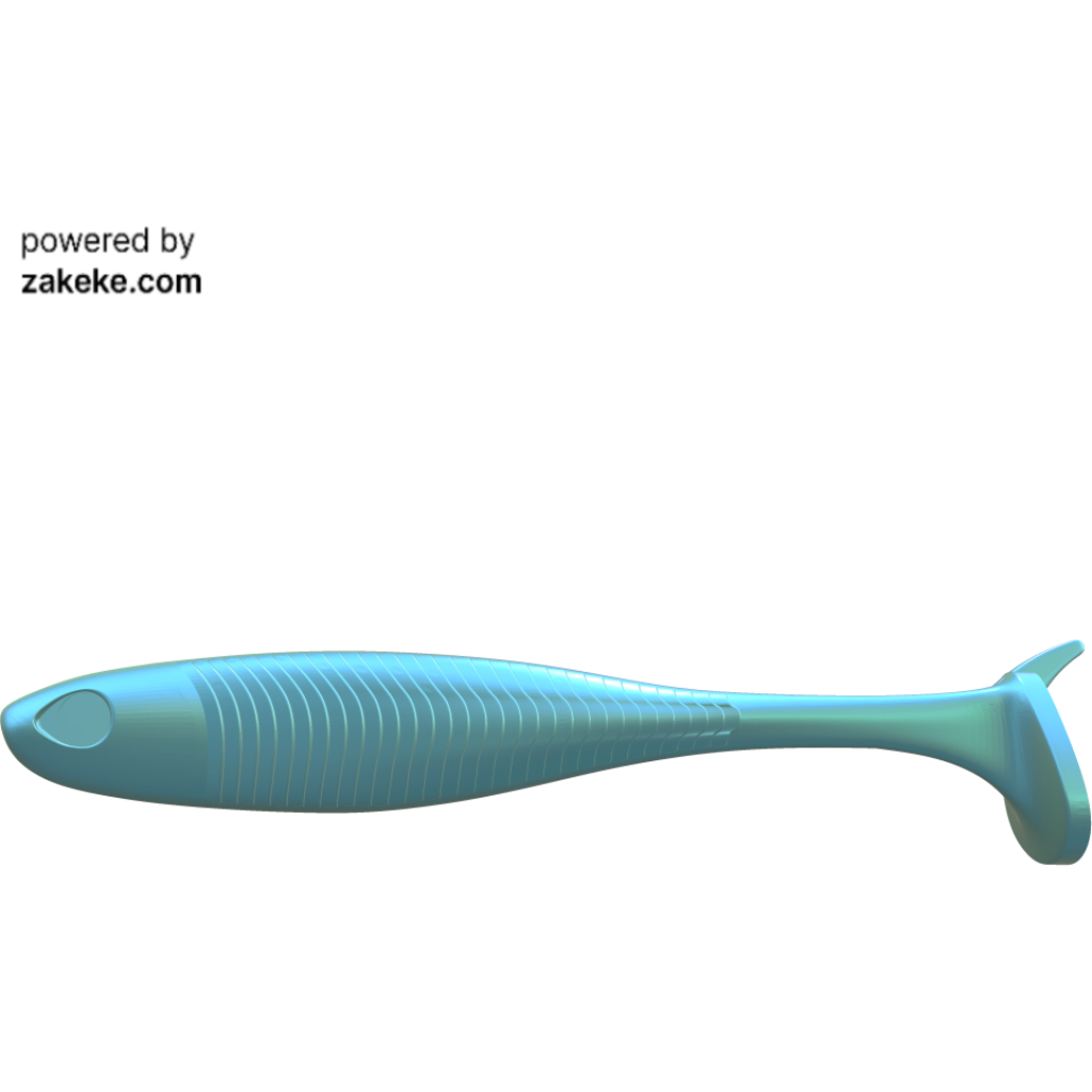 SWIMBAIT V1