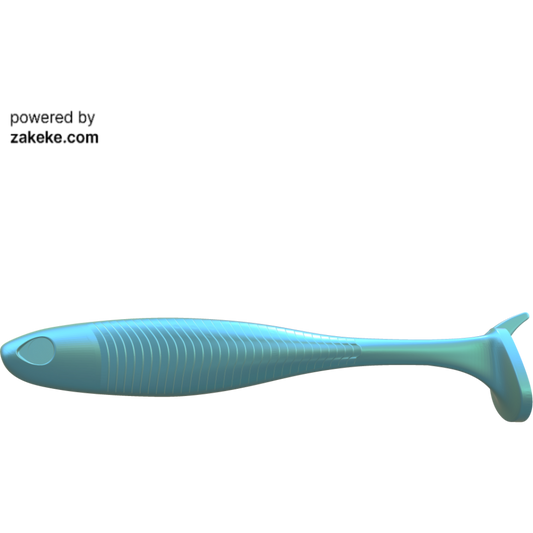 SWIMBAIT V1