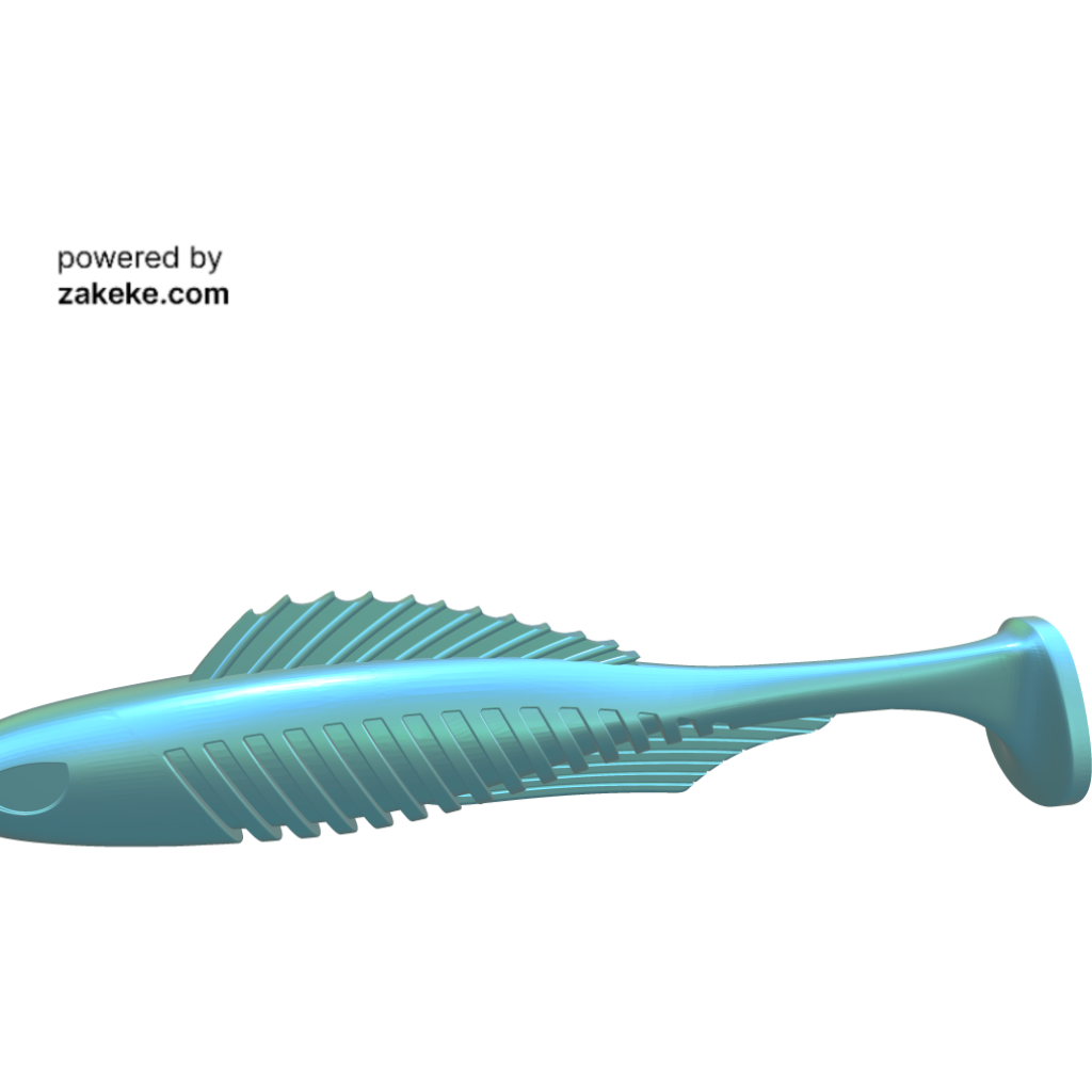 SWIMBAIT V1