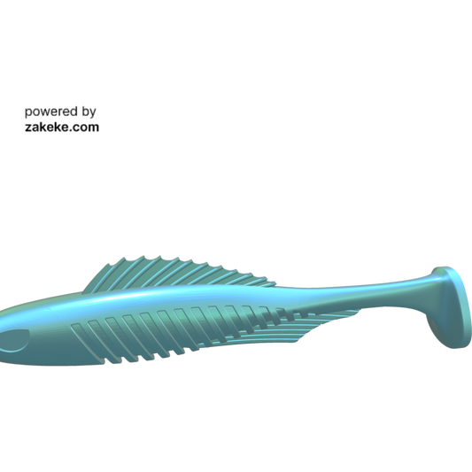 SWIMBAIT V1