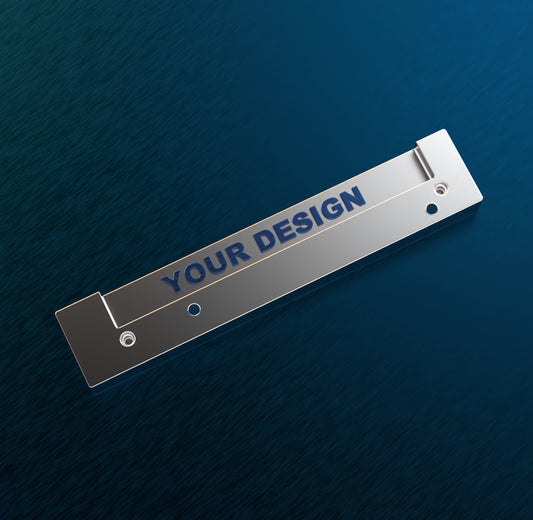 ( 3.5 in - 10 in ) Open Pour Molds